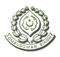 Provincial Mohtasib (Ombudsman) Sindh